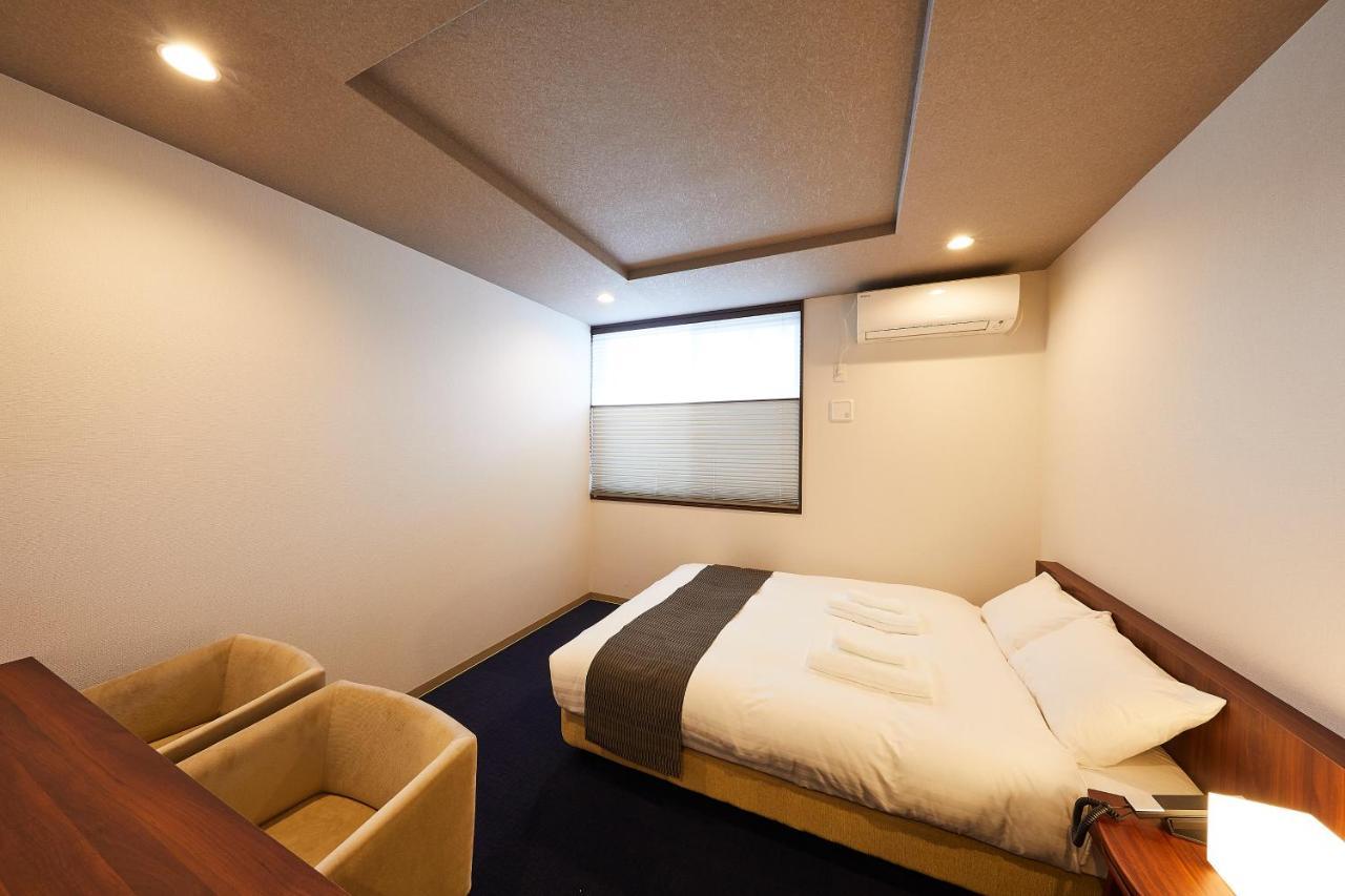 Hotel Suhaana Kyoto Exterior photo