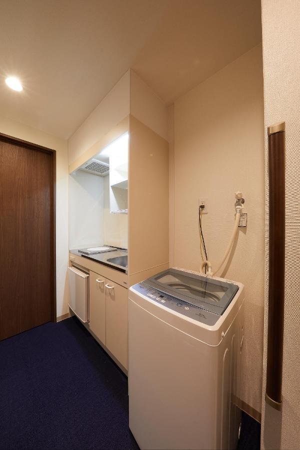 Hotel Suhaana Kyoto Exterior photo