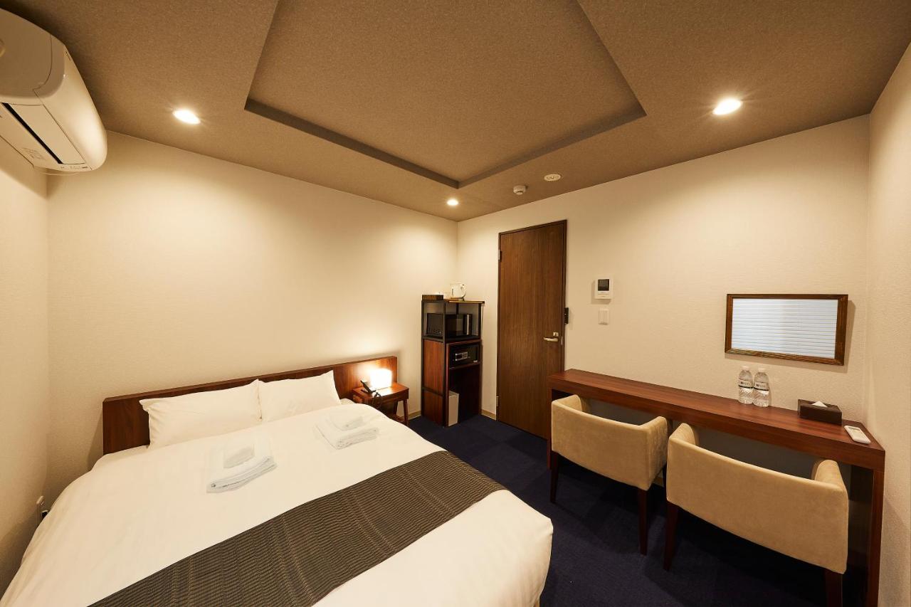 Hotel Suhaana Kyoto Exterior photo