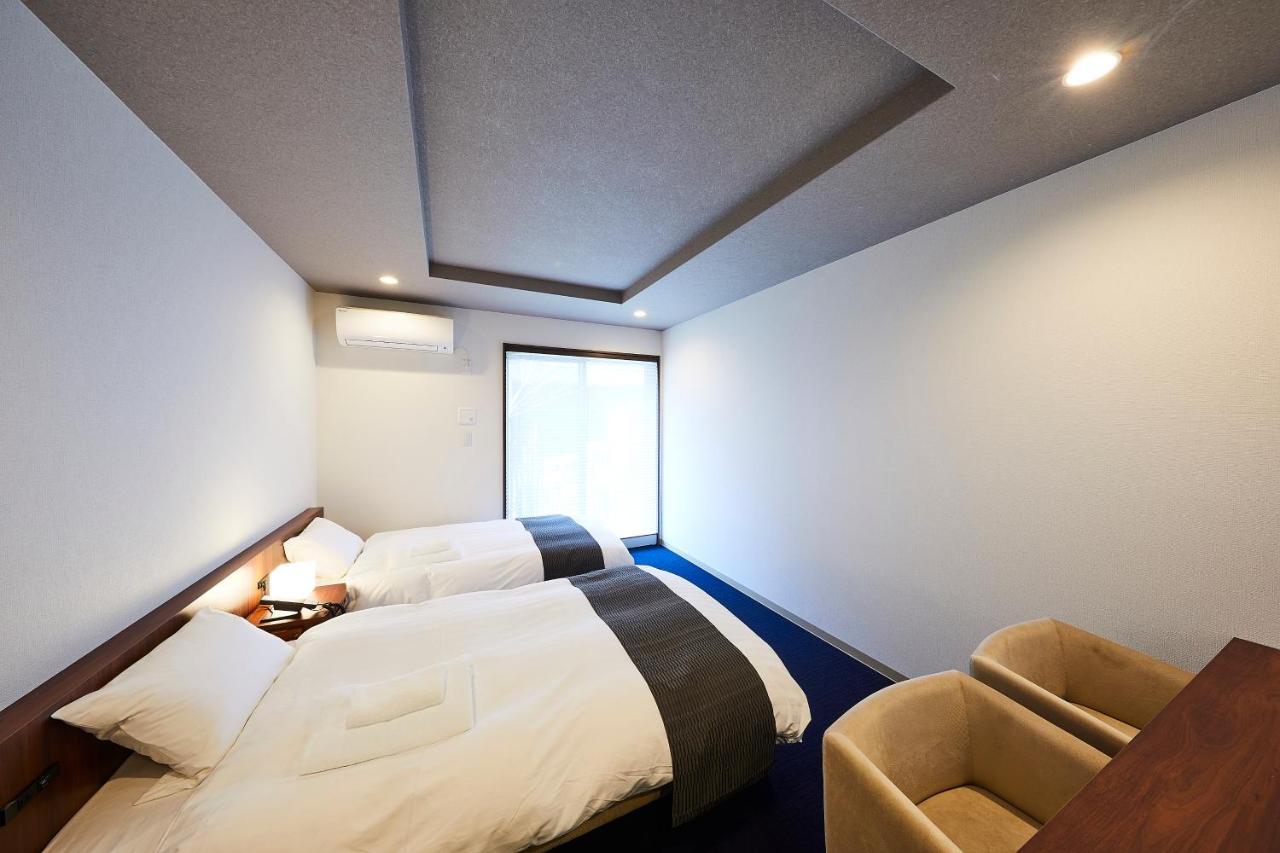 Hotel Suhaana Kyoto Exterior photo