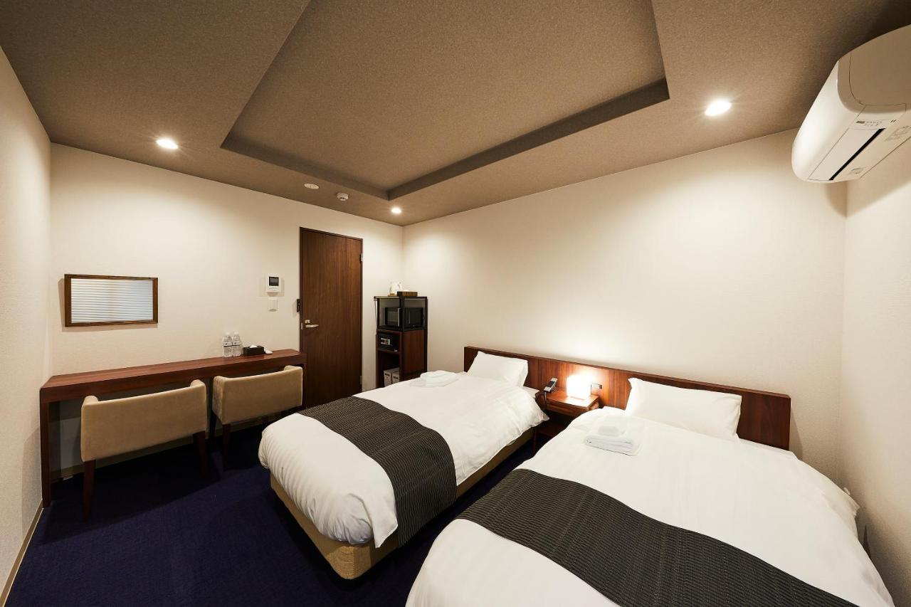Hotel Suhaana Kyoto Exterior photo
