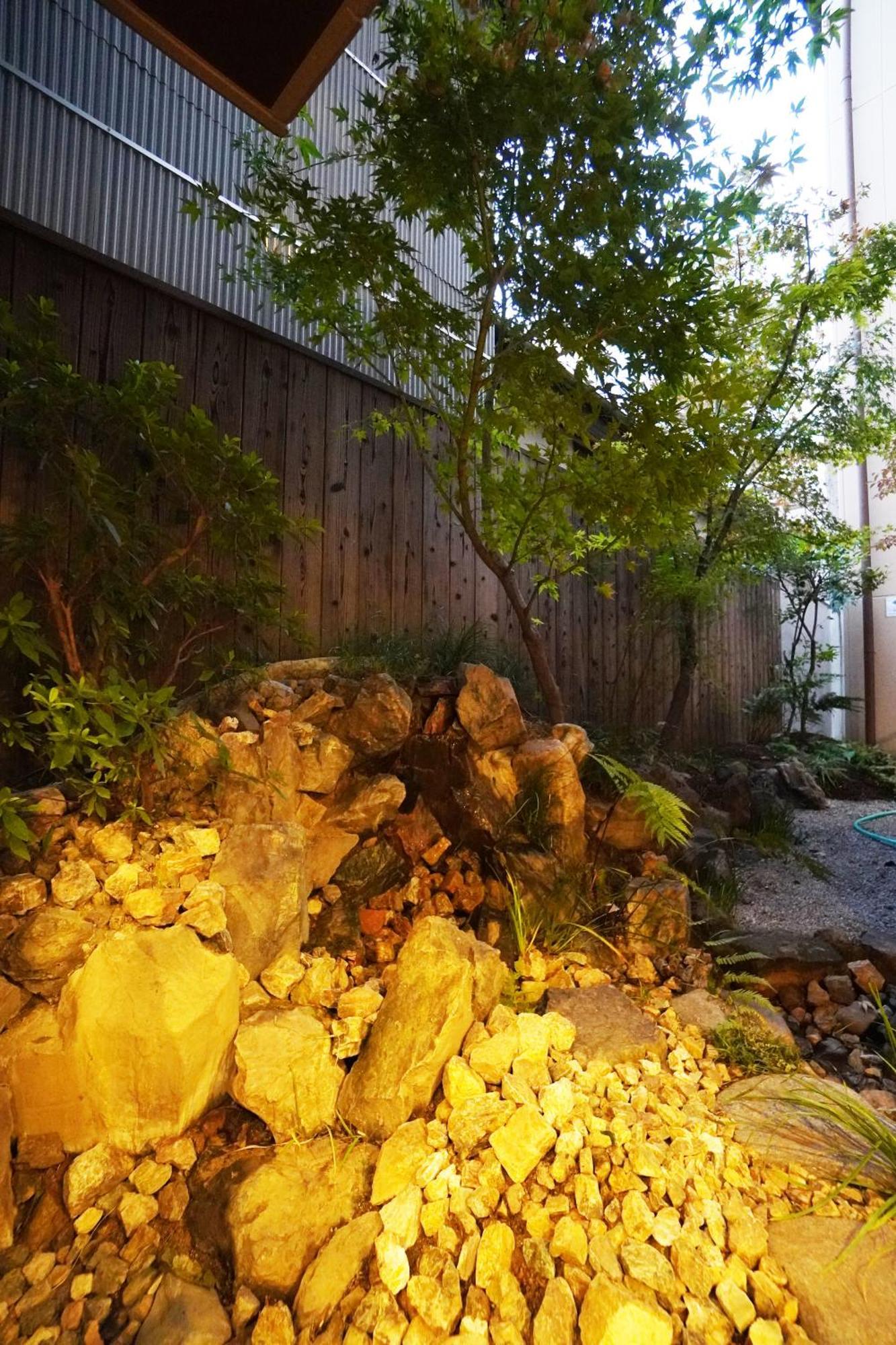 Hotel Suhaana Kyoto Exterior photo
