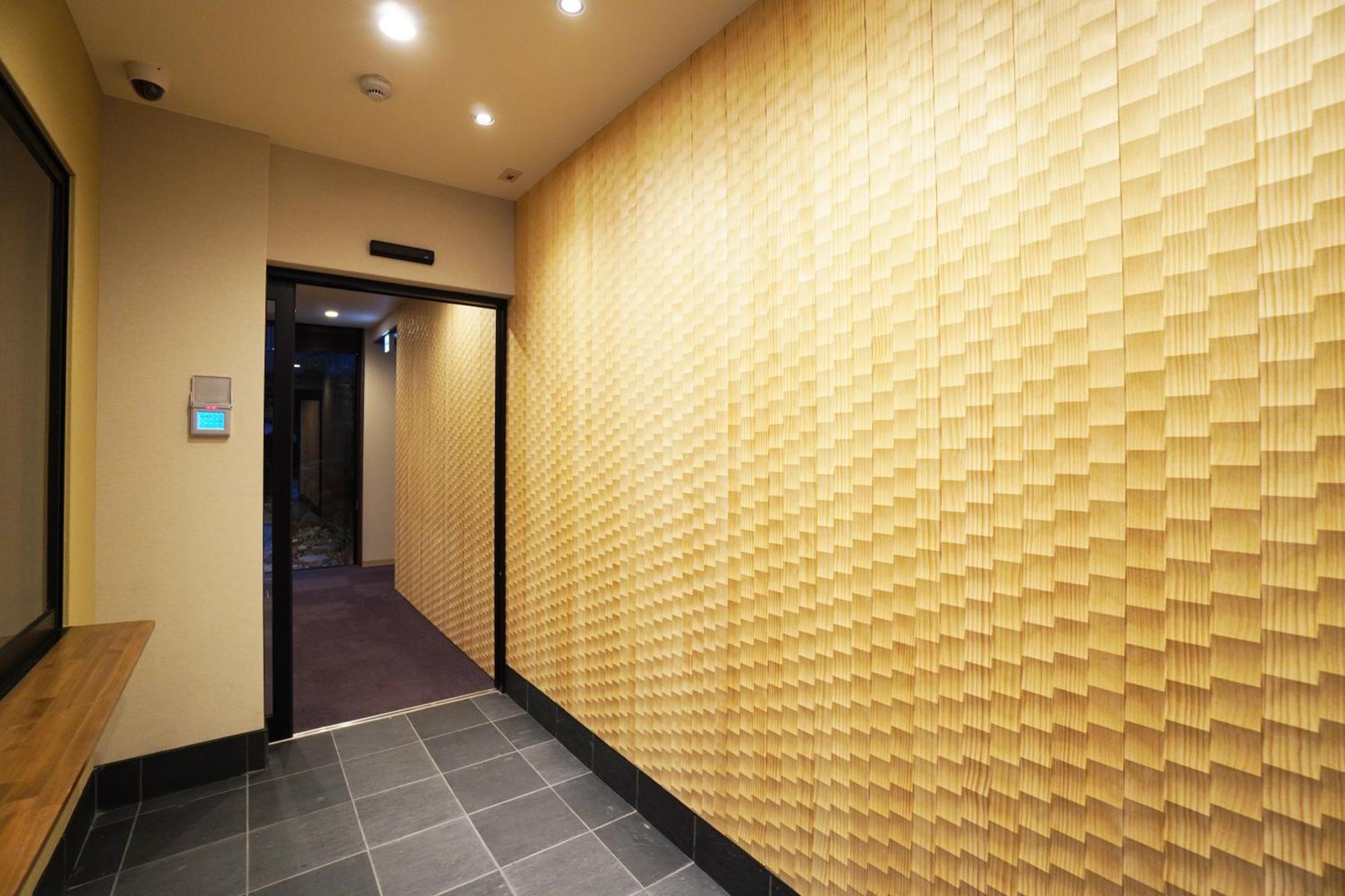 Hotel Suhaana Kyoto Exterior photo